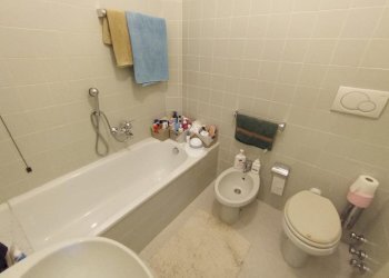 Trilocale Via Valenza, Milano (zona Porta Genova) - foto 34