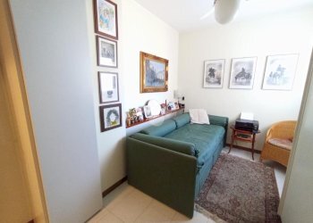 Trilocale Via Valenza, Milano (zona Porta Genova) - foto 38