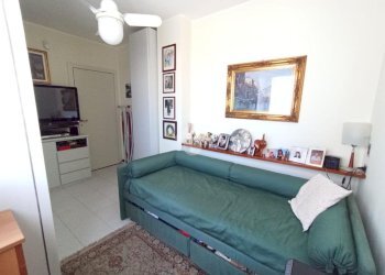 Trilocale Via Valenza, Milano (zona Porta Genova) - foto 41