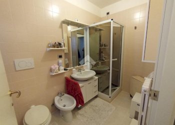 Trilocale Via Valenza, Milano (zona Porta Genova) - foto 42