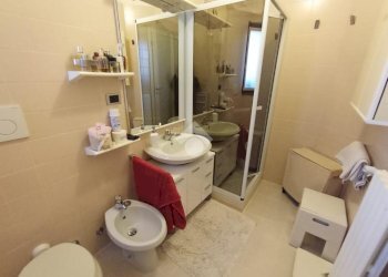 Trilocale Via Valenza, Milano (zona Porta Genova) - foto 43