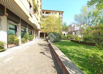 Trilocale Via Valenza, Milano (zona Porta Genova) - foto 45