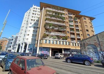 Trilocale Via Valenza, Milano (zona Porta Genova) - foto 46