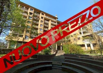 Trilocale Via Valenza, Milano (zona Porta Genova) - foto 1