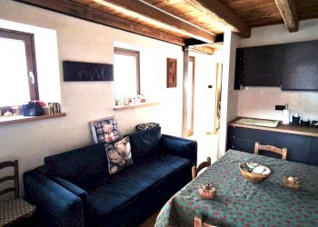 Two-room apartment Frazione Lillaz, 31, Cogne - photo 4