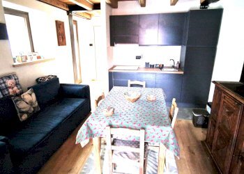 Two-room apartment Frazione Lillaz, 31, Cogne - photo 3