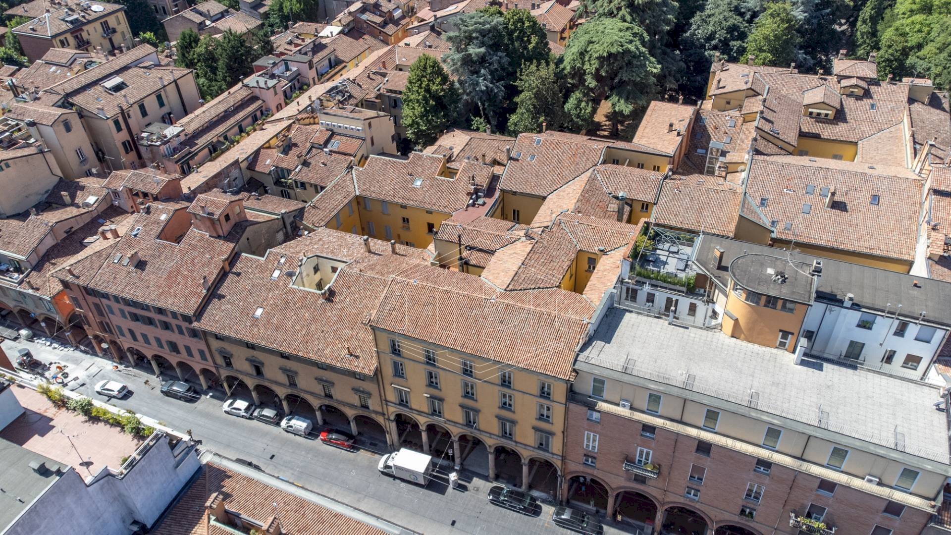 Appartamento Strada Maggiore, Bologna (zona Centro Storico) - foto 1