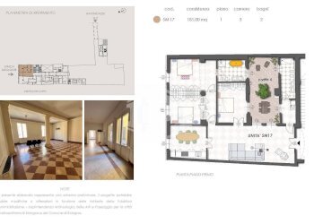 Appartamento Strada Maggiore, Bologna (zona Centro Storico) - foto 6