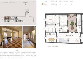 Appartamento Strada Maggiore, Bologna (zona Centro Storico) - foto 55