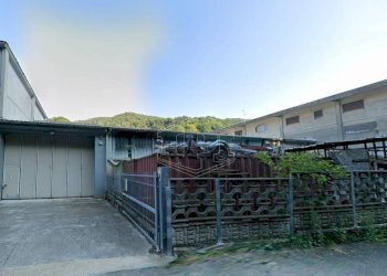 Capannone Via Valle stura, Masone - foto 6