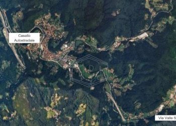 Capannone Via Valle stura, Masone - foto 8