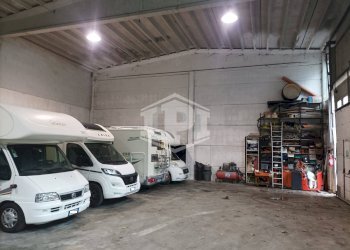 Capannone Via Valle stura, Masone - foto 9