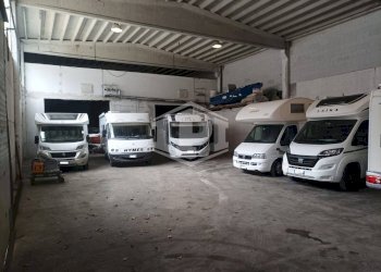 Capannone Via Valle stura, Masone - foto 10