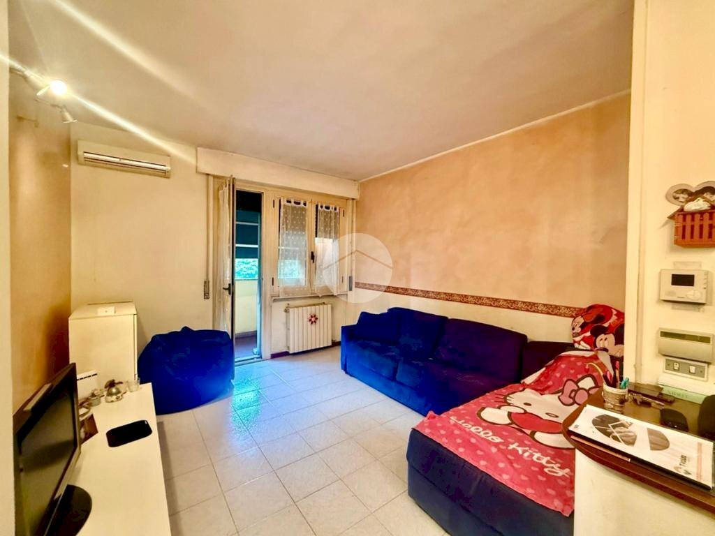 Three-room apartment Via Angelo Inganni, Milano (neighborhood Inganni) - photo 1