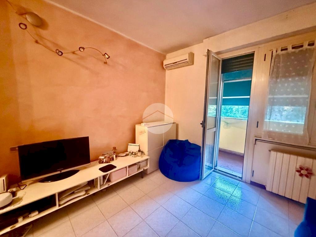 Three-room apartment Via Angelo Inganni, Milano (neighborhood Inganni) - photo 3