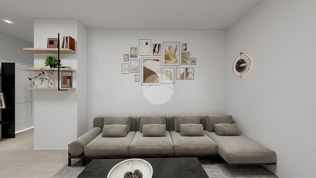 Three-room apartment Via Angelo Inganni, Milano (neighborhood Inganni) - photo 2