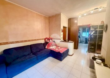 Three-room apartment Via Angelo Inganni, Milano (neighborhood Inganni) - photo 7