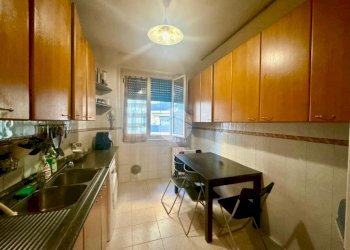 Three-room apartment Via Angelo Inganni, Milano (neighborhood Inganni) - photo 9