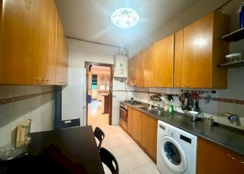 Three-room apartment Via Angelo Inganni, Milano (neighborhood Inganni) - photo 11