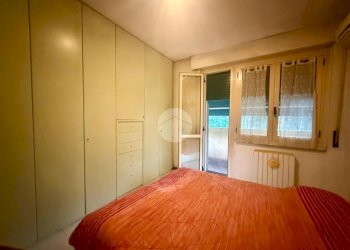 Three-room apartment Via Angelo Inganni, Milano (neighborhood Inganni) - photo 13