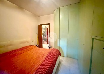 Three-room apartment Via Angelo Inganni, Milano (neighborhood Inganni) - photo 17