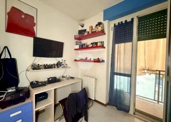 Three-room apartment Via Angelo Inganni, Milano (neighborhood Inganni) - photo 25