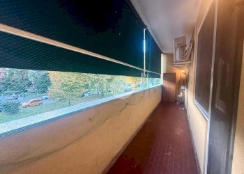 Three-room apartment Via Angelo Inganni, Milano (neighborhood Inganni) - photo 35