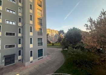 Three-room apartment Via Angelo Inganni, Milano (neighborhood Inganni) - photo 44