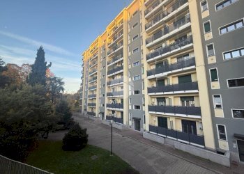 Three-room apartment Via Angelo Inganni, Milano (neighborhood Inganni) - photo 45