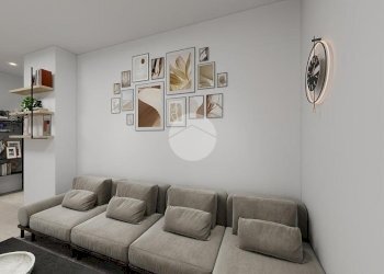 Three-room apartment Via Angelo Inganni, Milano (neighborhood Inganni) - photo 6