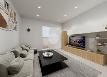 Three-room apartment Via Angelo Inganni, Milano (neighborhood Inganni) - photo 8