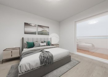 Three-room apartment Via Angelo Inganni, Milano (neighborhood Inganni) - photo 14