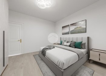 Three-room apartment Via Angelo Inganni, Milano (neighborhood Inganni) - photo 16