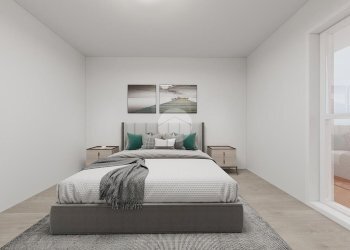 Three-room apartment Via Angelo Inganni, Milano (neighborhood Inganni) - photo 18