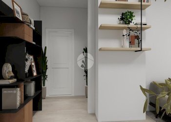 Three-room apartment Via Angelo Inganni, Milano (neighborhood Inganni) - photo 32