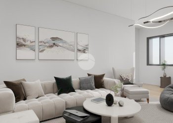 Three-room apartment Via Angelo Inganni, Milano (neighborhood Inganni) - photo 38