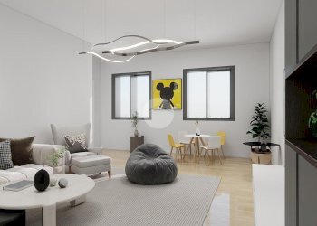 Three-room apartment Via Angelo Inganni, Milano (neighborhood Inganni) - photo 39