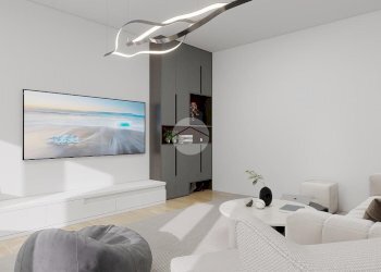 Three-room apartment Via Angelo Inganni, Milano (neighborhood Inganni) - photo 41