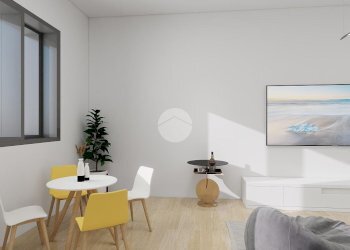 Three-room apartment Via Angelo Inganni, Milano (neighborhood Inganni) - photo 42