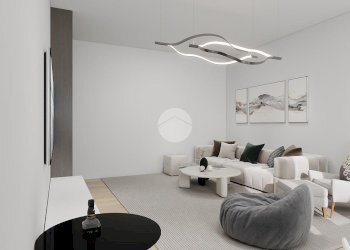 Three-room apartment Via Angelo Inganni, Milano (neighborhood Inganni) - photo 43