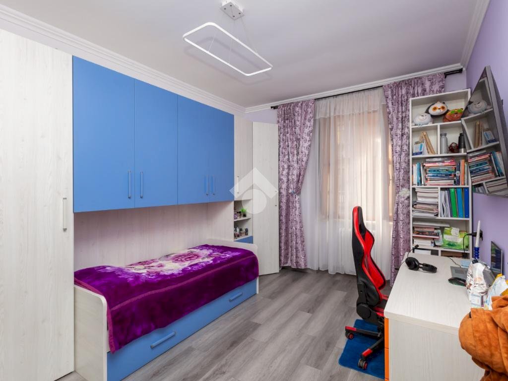 Trilocale Via Bruno Lorenzo, Torino (zona Barriera Milano) - foto 1