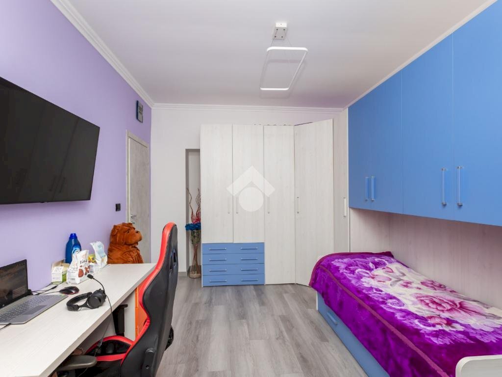 Trilocale Via Bruno Lorenzo, Torino (zona Barriera Milano) - foto 2