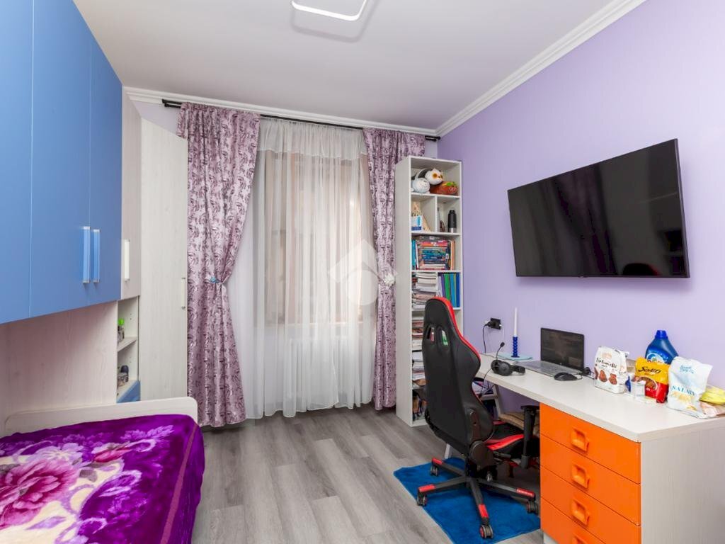 Trilocale Via Bruno Lorenzo, Torino (zona Barriera Milano) - foto 3