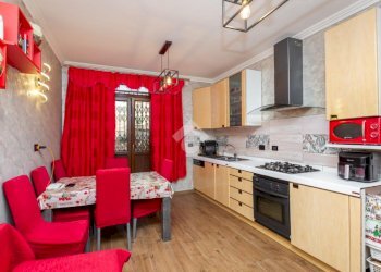 Trilocale Via Bruno Lorenzo, Torino (zona Barriera Milano) - foto 1