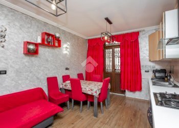 Trilocale Via Bruno Lorenzo, Torino (zona Barriera Milano) - foto 2