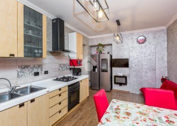 Trilocale Via Bruno Lorenzo, Torino (zona Barriera Milano) - foto 3