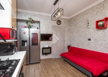 Trilocale Via Bruno Lorenzo, Torino (zona Barriera Milano) - foto 4