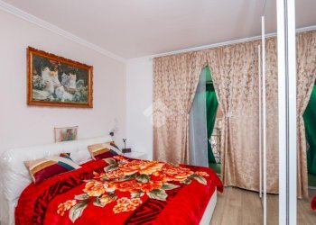 Trilocale Via Bruno Lorenzo, Torino (zona Barriera Milano) - foto 7