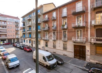 Trilocale Via Bruno Lorenzo, Torino (zona Barriera Milano) - foto 11