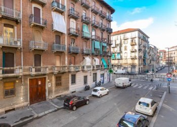 Trilocale Via Bruno Lorenzo, Torino (zona Barriera Milano) - foto 10